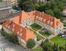 Hotel Adalbertus