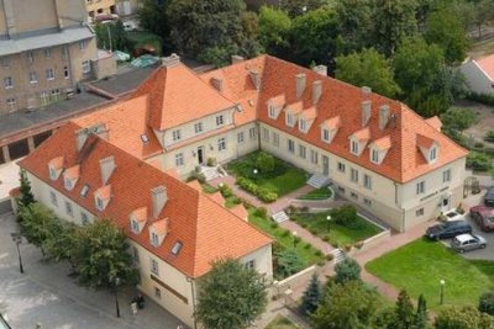 Hotel Adalbertus