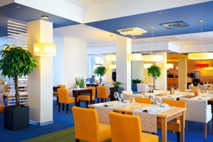 hotel **** - Hotel Słoneczny Zdrój Medical Spa & Wellness - zdjęcie 1