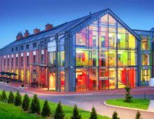 Hotel Słoneczny Zdrój Medical Spa & Wellness