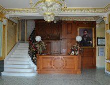 Hotel Książę Poniatowski