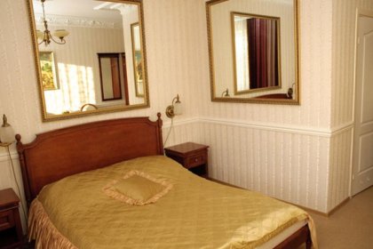 hotel - Hotel Książę Poniatowski - zdjęcie 4