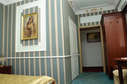 hotel - Hotel Książę Poniatowski - zdjęcie 5