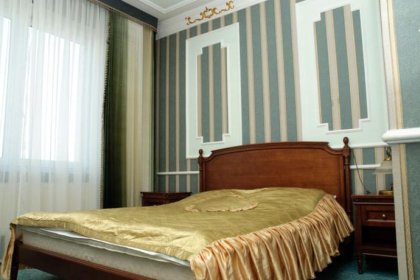 hotel - Hotel Książę Poniatowski - zdjęcie 6