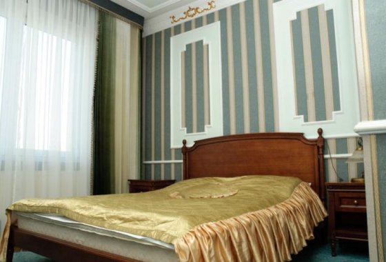hotel - Hotel Książę Poniatowski - Pokoje - zdjęcie 3