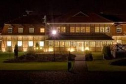 hotel **** - Hotel Habenda **** - zdjęcie 4