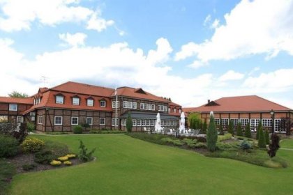 hotel **** - Hotel Habenda **** - zdjęcie 1