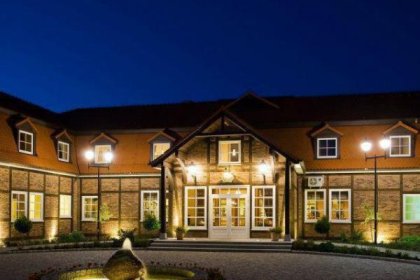 hotel **** - Hotel Habenda **** - zdjęcie 3