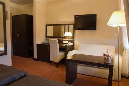 hotel **** - Hotel Habenda **** - zdjęcie 7