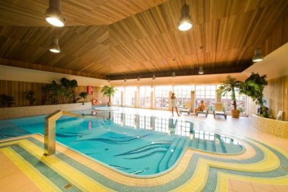 hotel **** - Hotel Habenda **** - zdjęcie 8