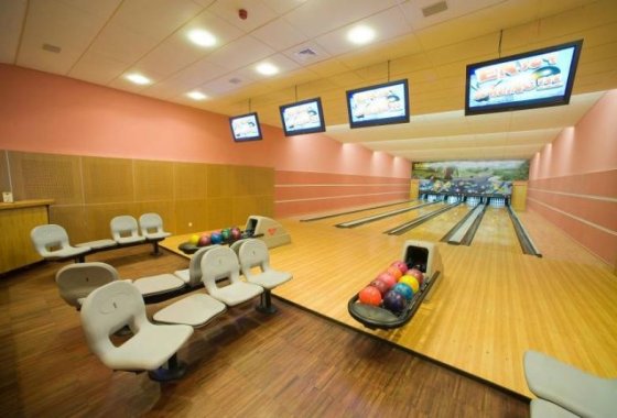 hotel **** - Hotel Habenda **** - Usługi - zdjęcie 2