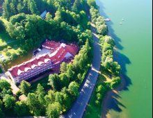 Hotel Solina SPA