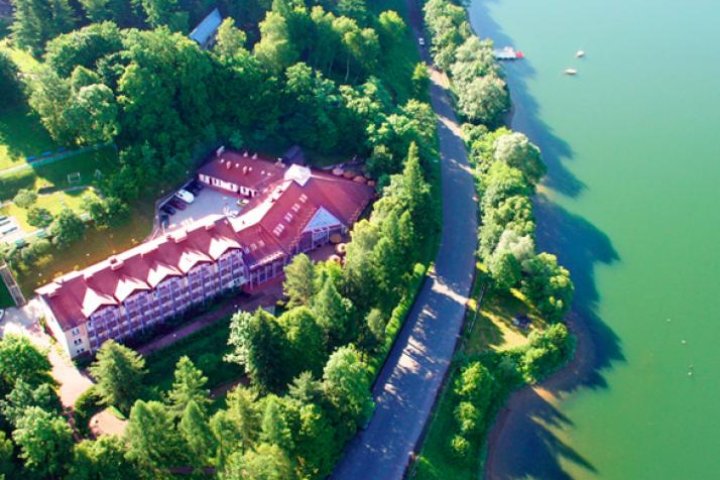 Hotel Solina SPA