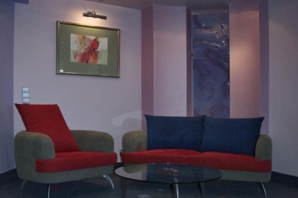 hotel *** - Hotel Solina SPA - zdjęcie 4