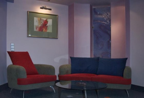 hotel *** - Hotel Solina SPA - Pokoje - zdjęcie 4