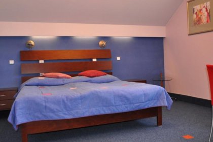 hotel *** - Hotel Solina SPA - zdjęcie 7
