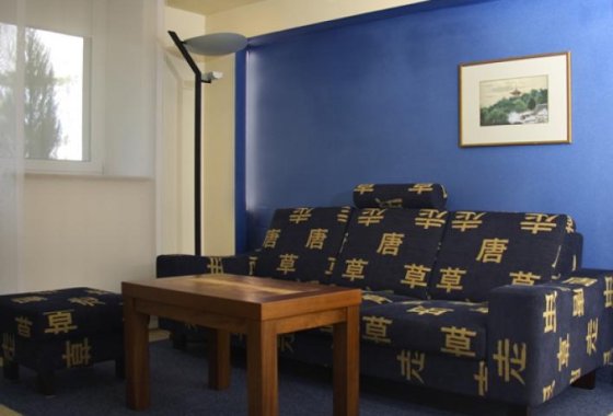 hotel *** - Hotel Solina SPA - Pokoje - zdjęcie 2
