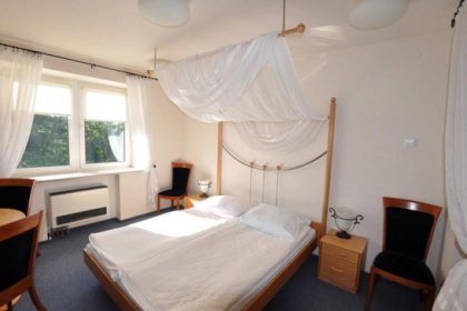hotel *** - Hotel Solina SPA - zdjęcie 3