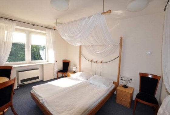 hotel *** - Hotel Solina SPA - Pokoje - zdjęcie 5