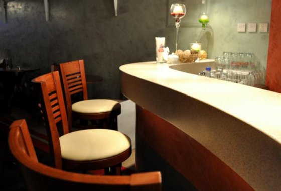 hotel *** - Hotel Solina SPA - Usługi - zdjęcie 14