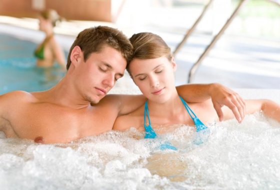 hotel *** - Hotel Solina SPA - Usługi - zdjęcie 13