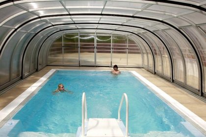 hotel *** - Hotel Solina SPA - zdjęcie 21