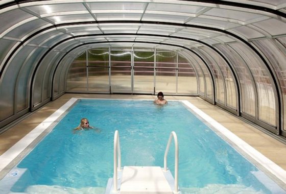 hotel *** - Hotel Solina SPA - Usługi - zdjęcie 1