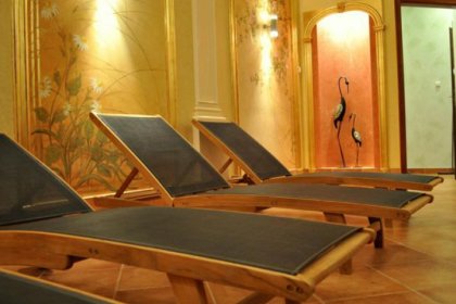 hotel *** - Hotel Solina SPA - zdjęcie 14