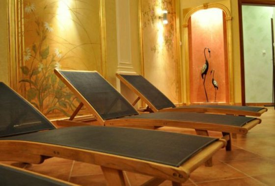 hotel *** - Hotel Solina SPA - Usługi - zdjęcie 8
