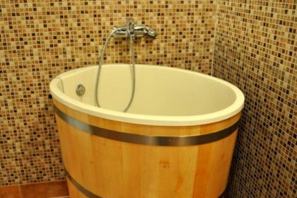 hotel *** - Hotel Solina SPA - zdjęcie 10