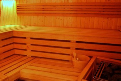 hotel *** - Hotel Solina SPA - zdjęcie 11