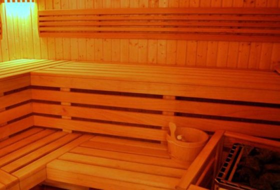 hotel *** - Hotel Solina SPA - Usługi - zdjęcie 4