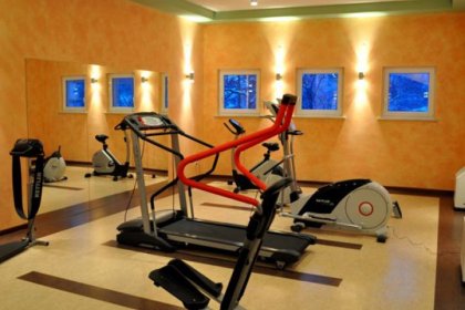 hotel *** - Hotel Solina SPA - zdjęcie 12