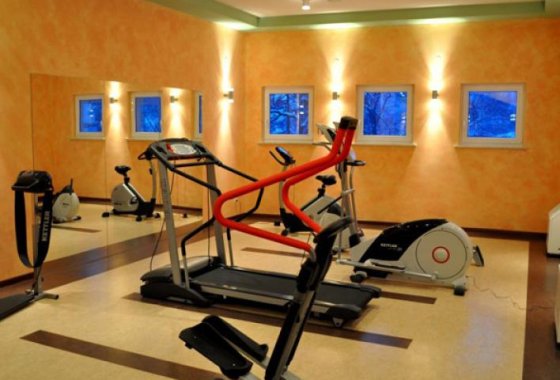 hotel *** - Hotel Solina SPA - Usługi - zdjęcie 3