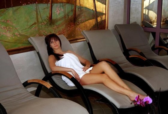 hotel *** - Hotel Solina SPA - Usługi - zdjęcie 6