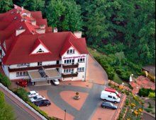 Hotel Energetyk***