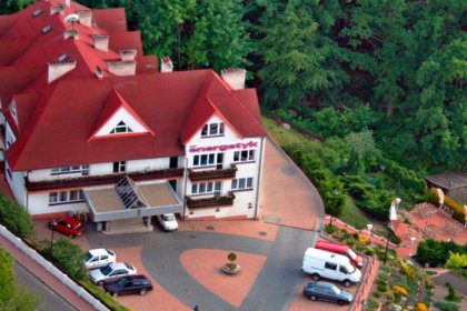 hotel *** - Hotel Energetyk*** - zdjęcie 1