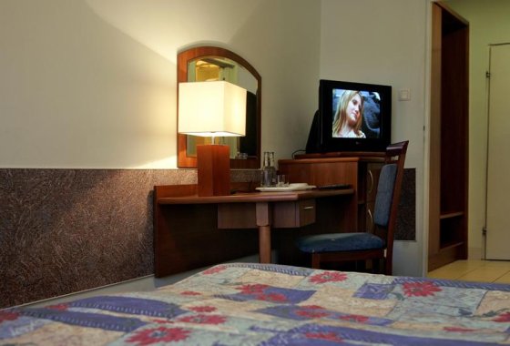 hotel *** - Hotel Energetyk*** - Pokoje - zdjęcie 1