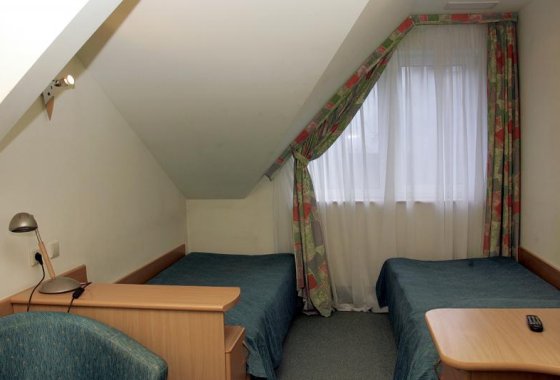 hotel *** - Hotel Energetyk*** - Pokoje - zdjęcie 2