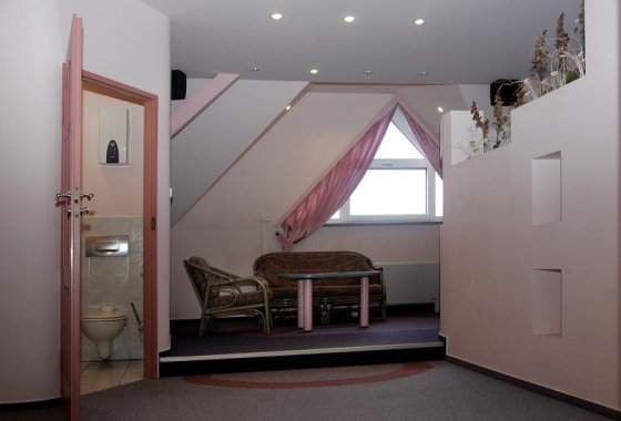 hotel *** - Hotel Energetyk*** - Pokoje - zdjęcie 3