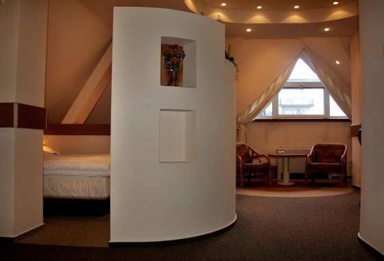 hotel *** - Hotel Energetyk*** - Pokoje - zdjęcie 4