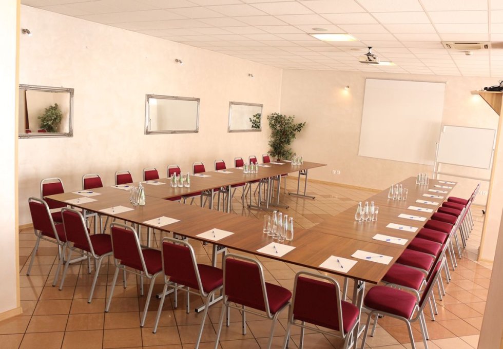 hotel *** - Hotel Mazowiecki
