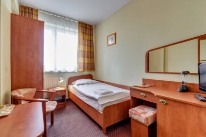 hotel *** - Hotel Mazowiecki - zdjęcie 3