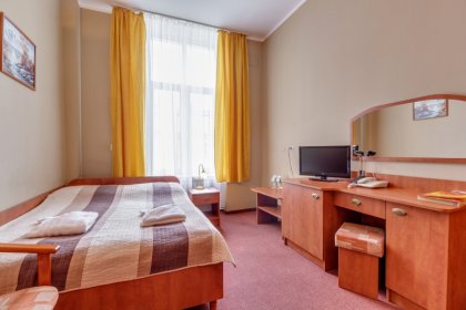 hotel *** - Hotel Mazowiecki - zdjęcie 4
