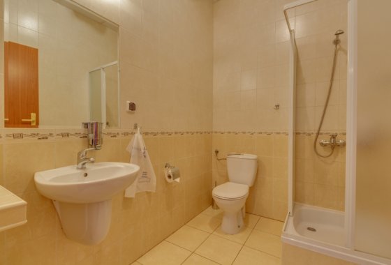 hotel *** - Hotel Mazowiecki - Pokoje - zdjęcie 1