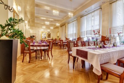 hotel *** - Hotel Mazowiecki - zdjęcie 9