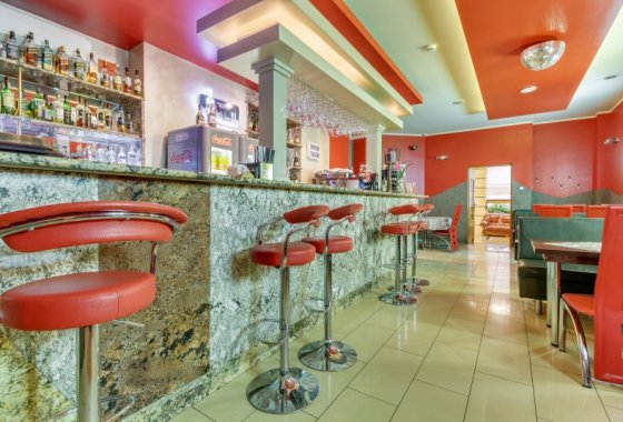 hotel *** - Hotel Mazowiecki - Usługi - zdjęcie 3