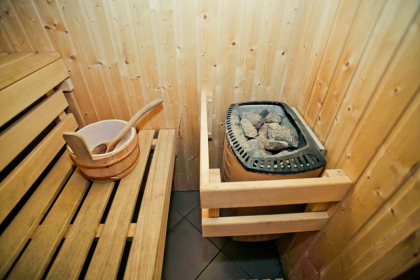 hotel *** - Hotel Mazowiecki - zdjęcie 7