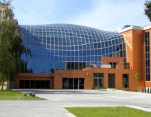 Letia Business Center