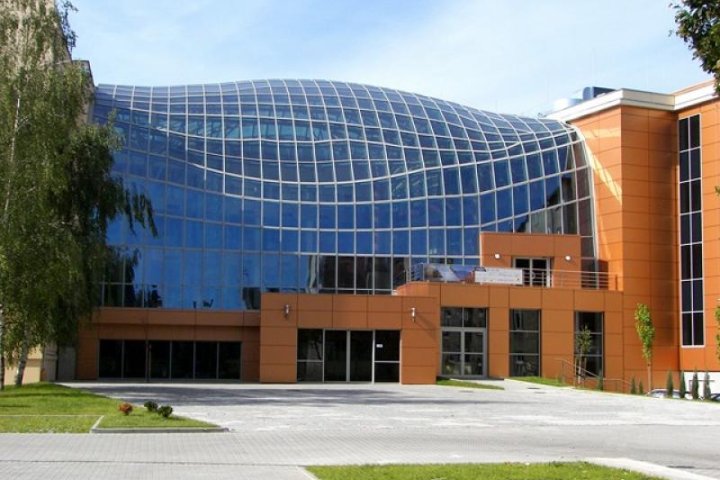 Letia Business Center
